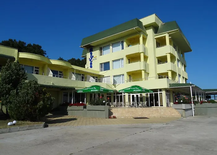 Hotel Marina Kiten (Burgas)