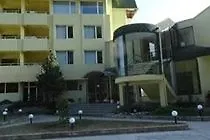 Marina Kiten (Burgas)