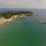 Marina Kiten (Burgas)