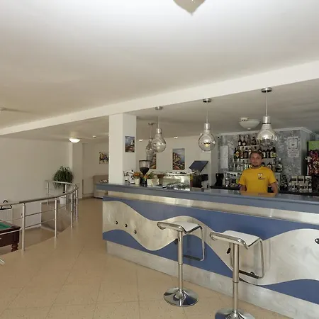 ホテル Marina キテン