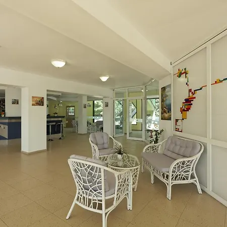 ホテル Marina キテン