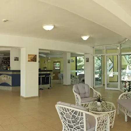 ホテル Marina キテン