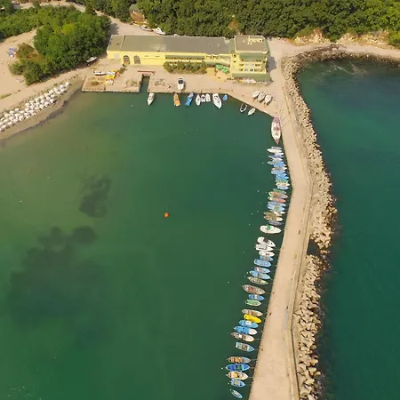 ホテル Marina キテン