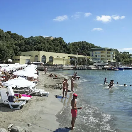 Marina Kiten (Burgas)
