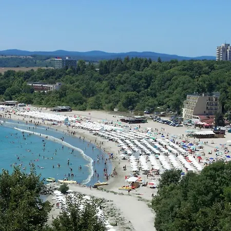 Hotel Marina
