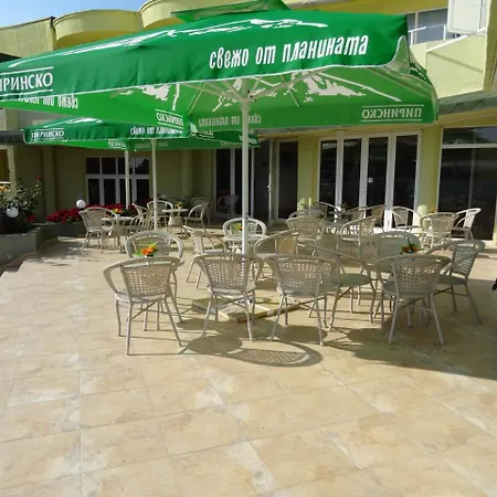 Hotel Marina 3*