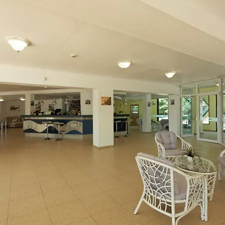 Hotel Marina 3*