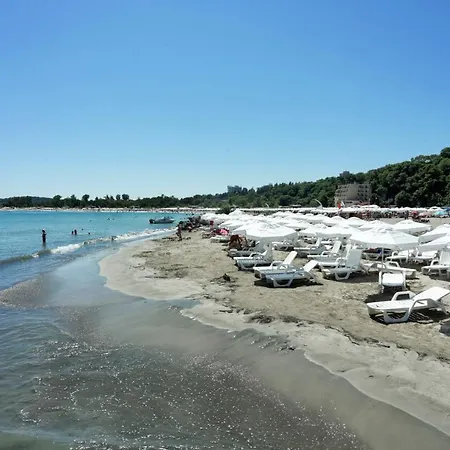 Hotel Marina