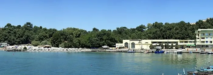 Marina 3*