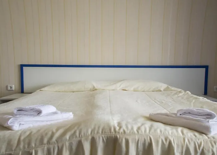 Marina Отель 3*