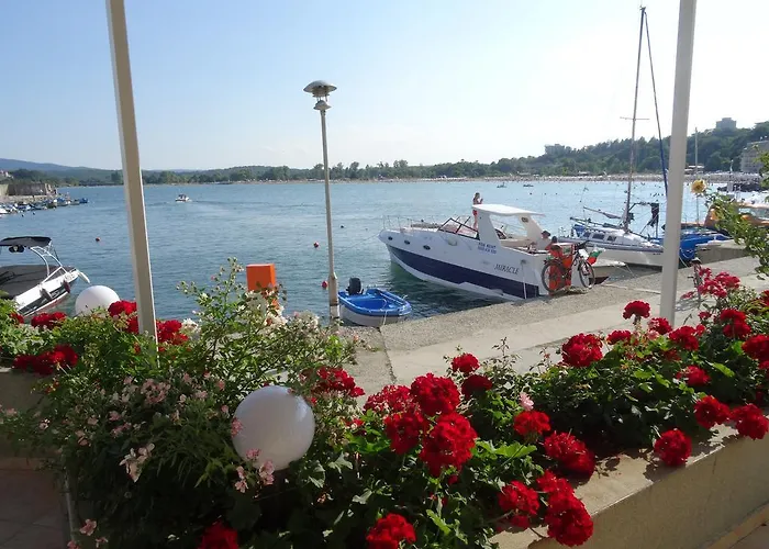 Marina Kiten (Burgas)