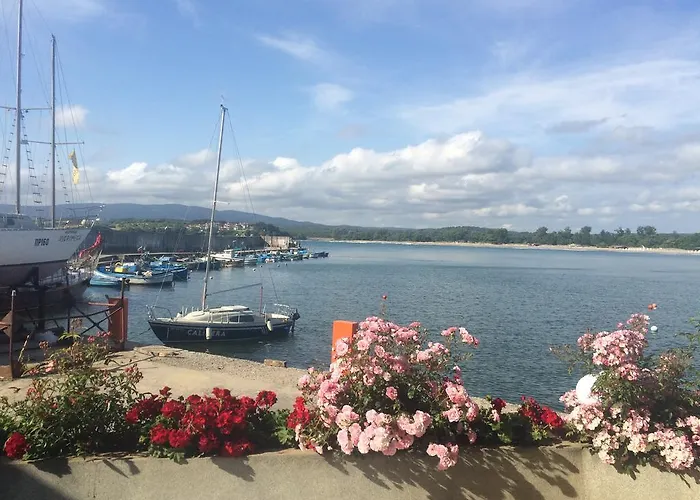 Marina 3*