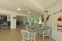 Отель Marina Китен