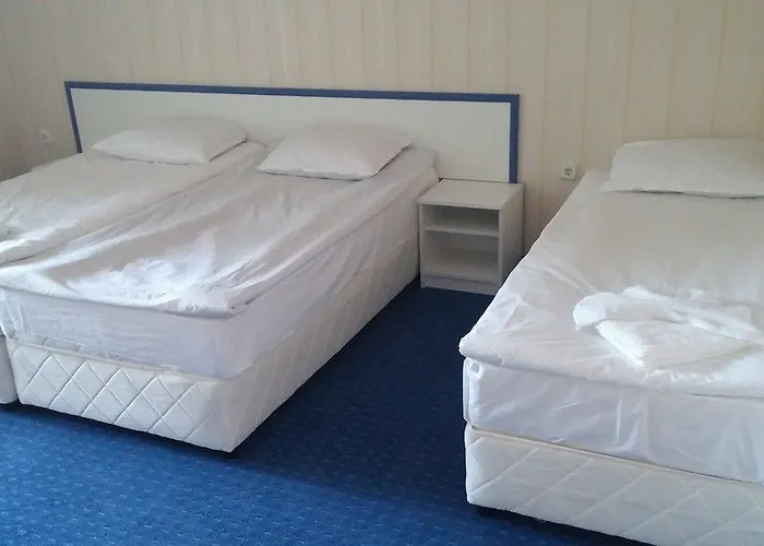 Hotel Marina
