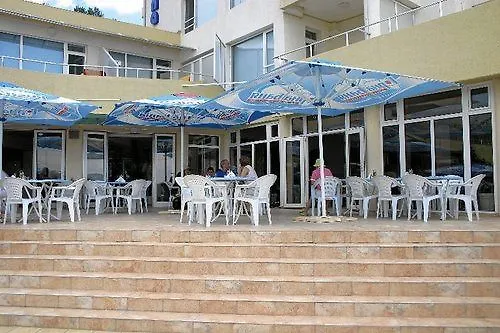 Marina Hotel Kiten (Burgas)