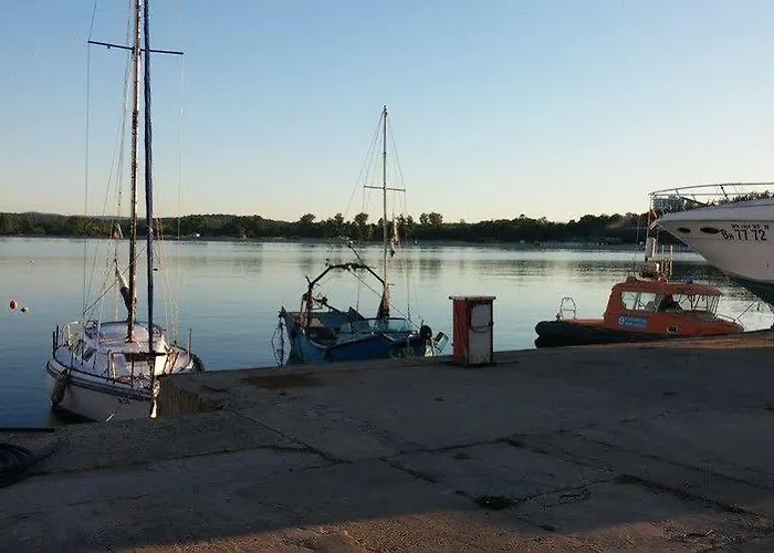 Hotel Marina