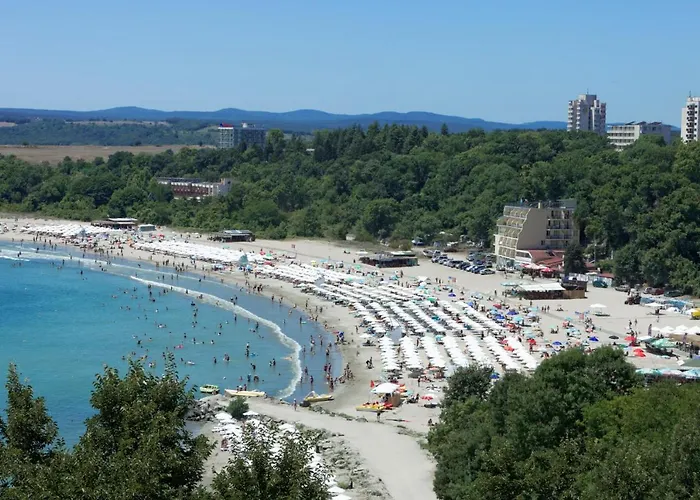 Hotel Marina