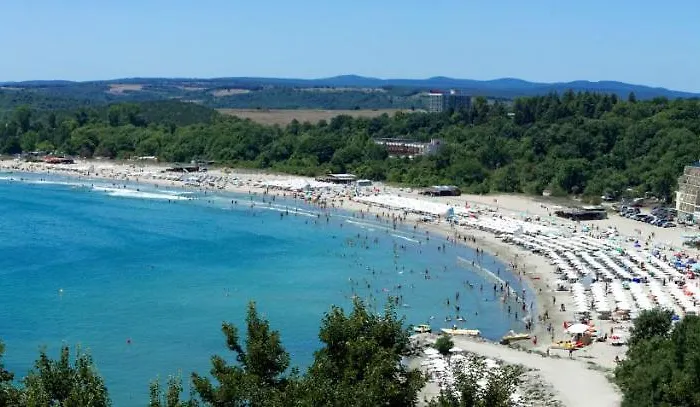 Marina Hotel 3*