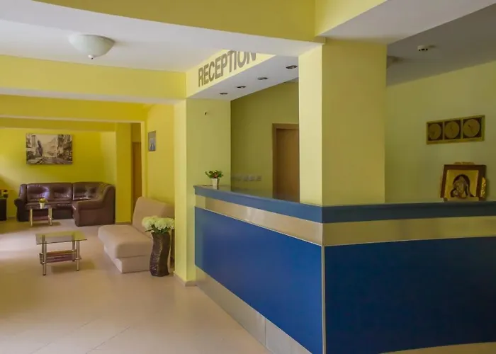 Hotel Marina