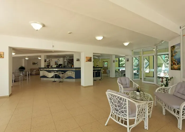 Hotel Marina 3*