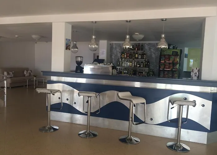 Marina Отель Китен