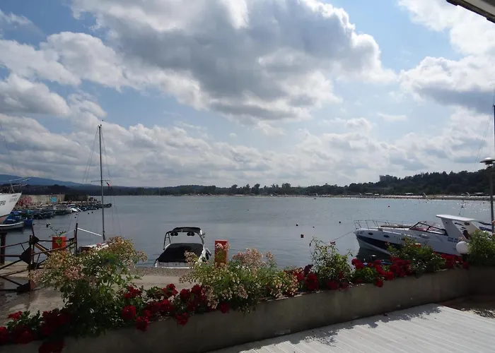 Hotel Marina