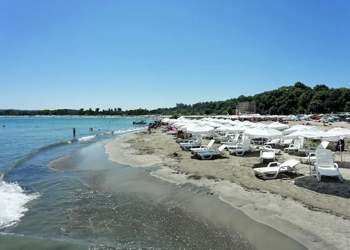 Hotel Marina